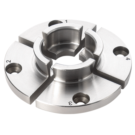 Record Power standardbackar 35 mm för SC3/SC4