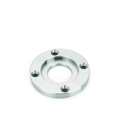 Record Power Mini Faceplate Ring, 68 mm