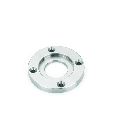 Record Power planskivering Mini, 68 mm