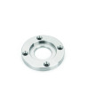 Record Power planskivering Mini, 68 mm