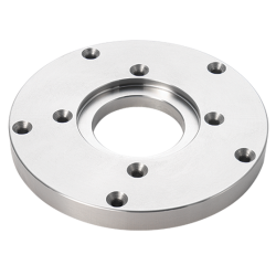 Record Power planskivering 126 mm (5")