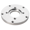 Record Power 126 mm (5") Faceplate Ring