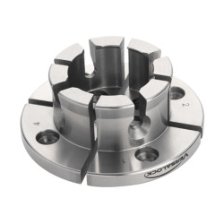 Record Power VersaLock V50 50 mm Modular Base Jaws