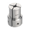 Record Power VersaLock V50 35 mm Long Jaw Insert