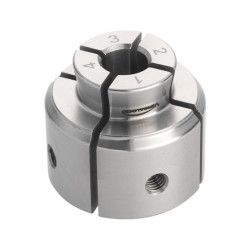 Record Power VersaLock V50 28 mm Jaw Insert