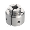 Record Power VersaLock V50 28 mm Jaw Insert