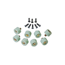 Record Power Remounting Jaw Fastening Kit