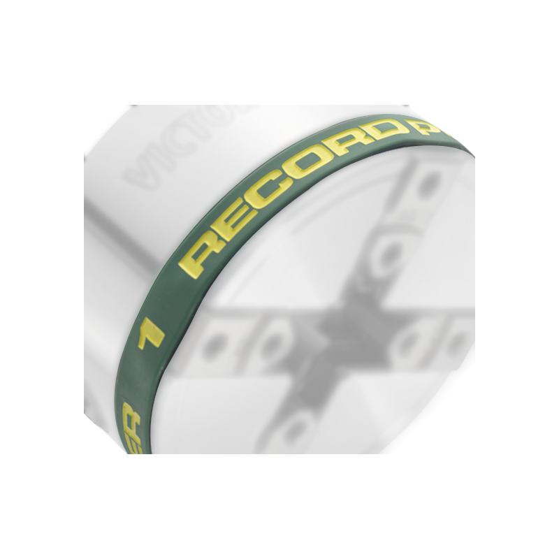 Record Power Rubber Safety Band for Victory Chuck