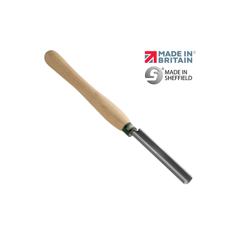 Record Power ProComfort 3/4" Roughing Gouge