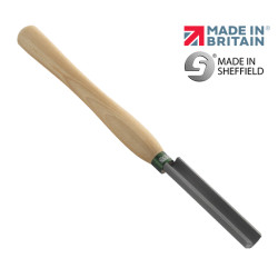 Record Power ProComfort 1" Roughing Gouge