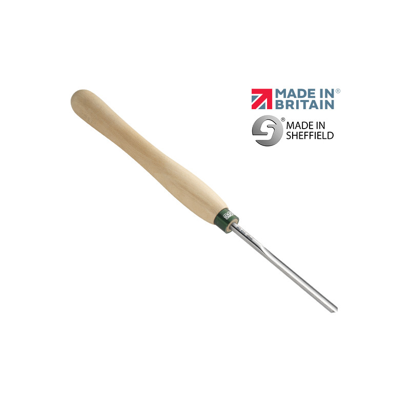 Record Power ProComfort 3/8" Spindle Gouge