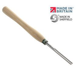 Record Power ProComfort 1/2" Spindle Gouge