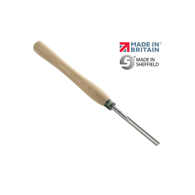 Record Power ProComfort 1/2" Spindle Gouge