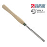 Record Power ProComfort 1/2" Bowl Gouge, Standard Grind