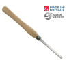 Record Power ProComfort 1/2" Domed Scraper