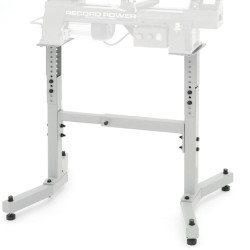 Record Power DML305/A Adjustable Stand for Pathfinder and DML Series Lathes