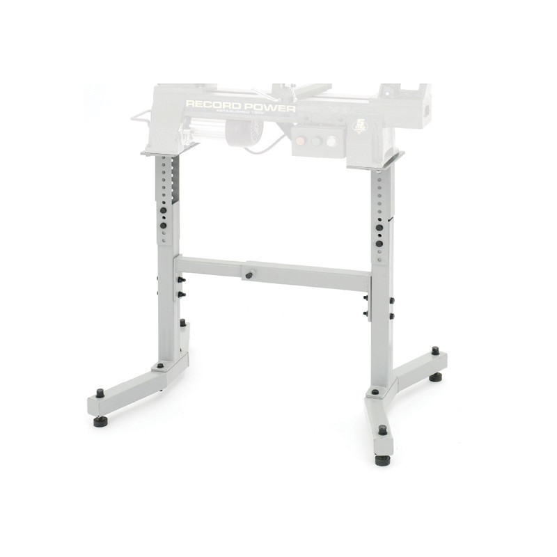 Record Power DML305/A Adjustable Stand for Pathfinder and DML Series Lathes