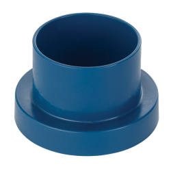 Record Power 2.5" Posable Hose Vac Adaptor
