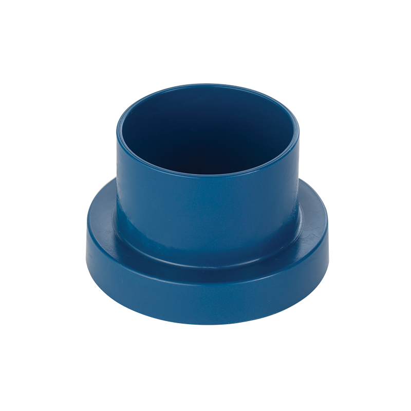 Record Power 2.5" Posable Hose Vac Adaptor