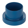 Record Power 2.5" Posable Hose Vac Adaptor