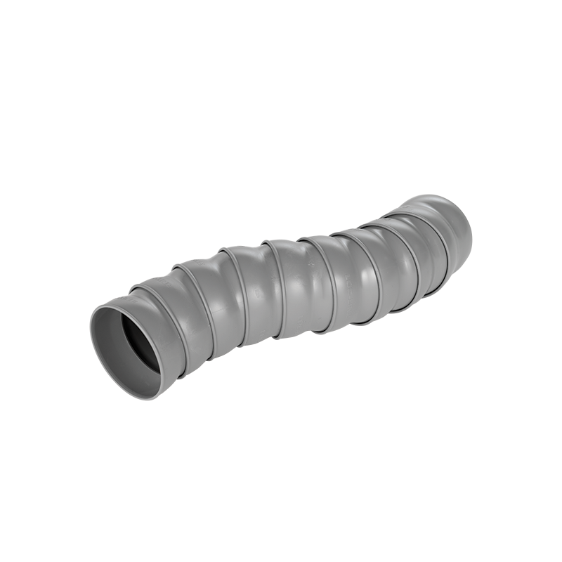 Record Power Posable Hose 300 mm Extension (9 Nodes)