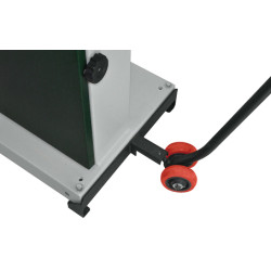 Record Power Wheel Kit for Sabre-450 Bandsaw