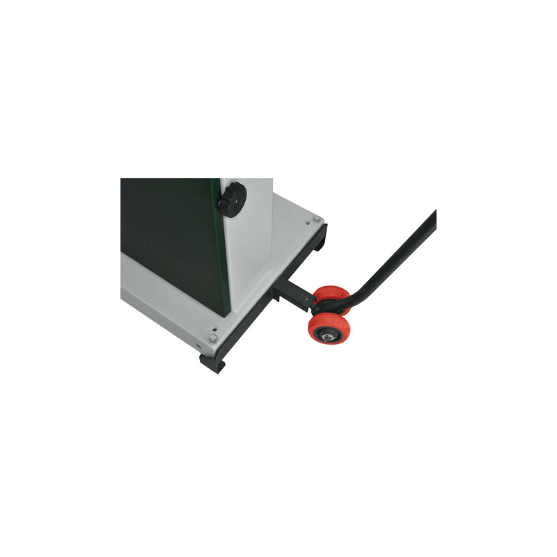Record Power Wheel Kit for Sabre-450 Bandsaw
