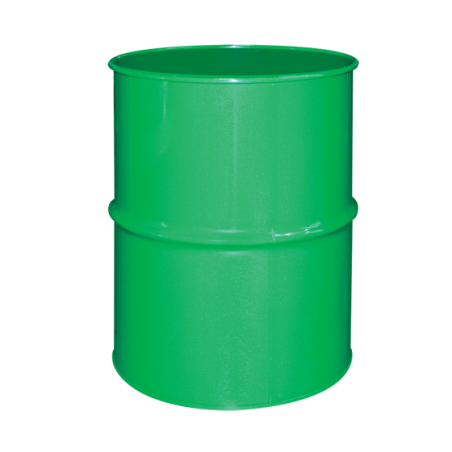 Record Power CamVac 386 Drum for Interceptor Lid, No Inlet