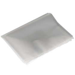 Record Power Clear Waste Bag for CamVac 286 Wall Mount Extractor
