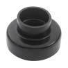 Record Power Reducer Cuff 100 mm to 63 mm for 63 mm Hose