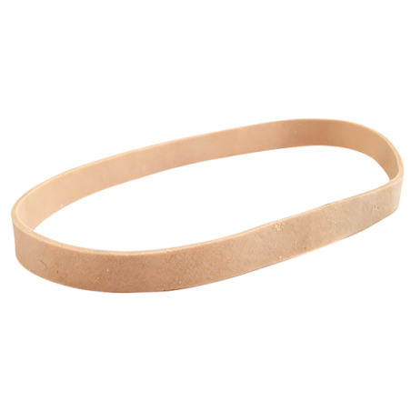 Record Power Rubber Band 150 x 12 mm (No. 89) for CamVac