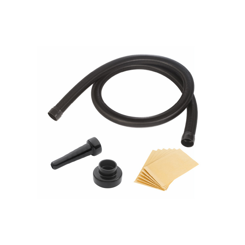 Record Power CamVac Accessory Kit