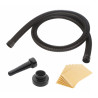 Record Power CamVac Accessory Kit