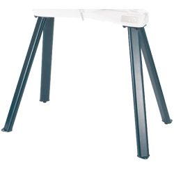 Record Power Coronet Herald Tubular Leg Stand