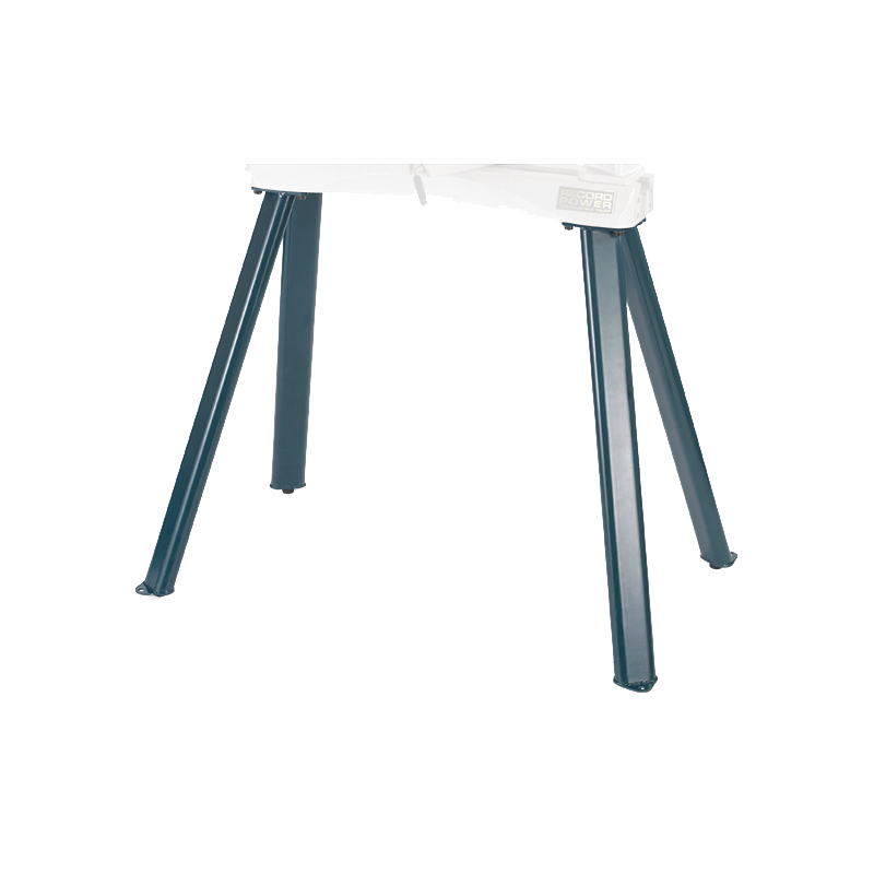 Record Power Coronet Herald Tubular Leg Stand