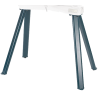 Record Power Coronet Herald Tubular Leg Stand