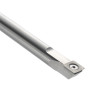 Record Power ProComfort Carbide Tipped Turning Tool Set, 3 Pieces