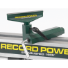 Record Power DML250 Cast Iron 10" Mini Lathe, 230 V, Euro Plug