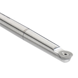 Record Power ProComfort Carbide Tipped Turning Tool Set, 3 Pieces