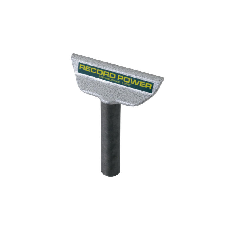 Record Power Coronet Herald 5" Tool Rest