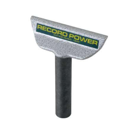 Record Power Coronet Herald 5" Tool Rest