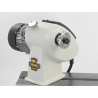 Record Power Coronet Envoy Lathe, 230 V, M33 × 3.5, Euro Plug
