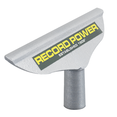 Record Power 6" Tool Rest, 1" Stem, for DML320, CL3, CL4, MAXI-1, Envoy and Regent