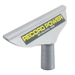 Record Power 8" Tool Rest, 1" Stem, for DML320, CL3, CL4, MAXI-1, Envoy and Regent