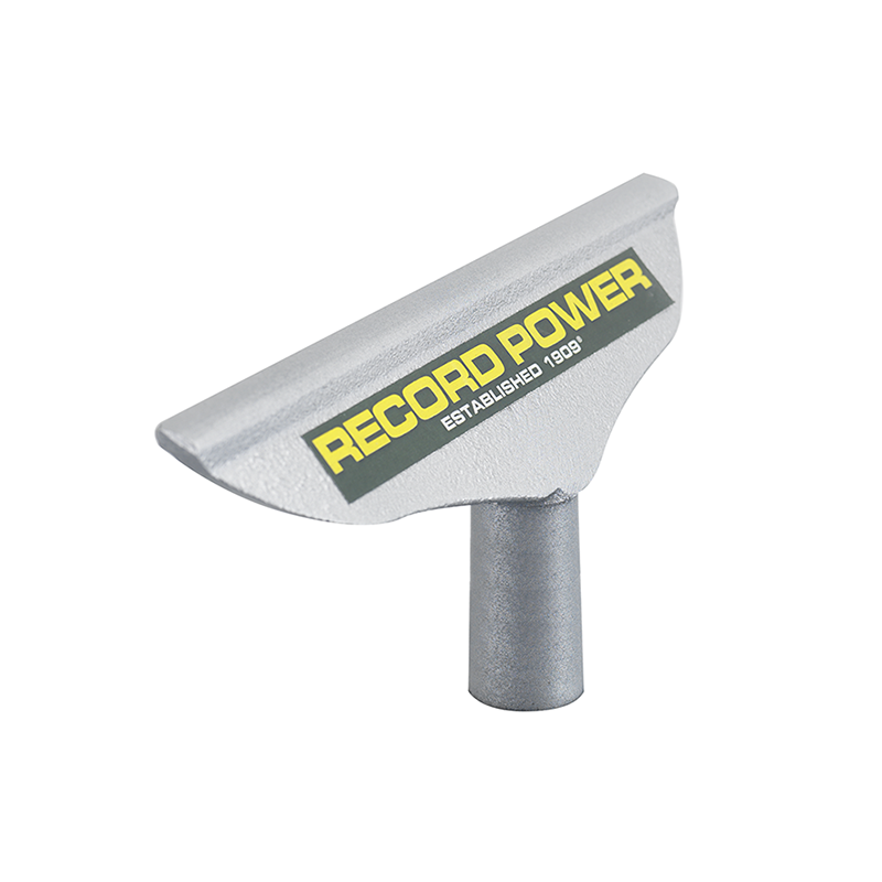 Record Power 8" Tool Rest, 1" Stem, for DML320, CL3, CL4, MAXI-1, Envoy and Regent