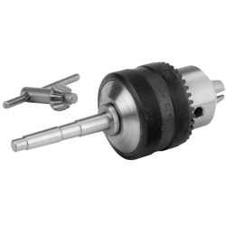 Record Power CWA141 borrchuck 1/2", MT2