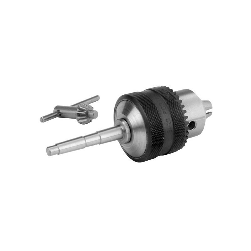 Record Power CWA141 borrchuck 1/2", MT2
