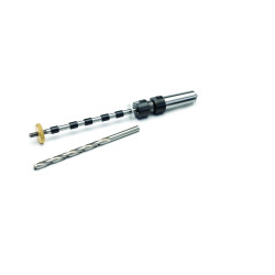 Record Power PM-2MT Universal Pen Mandrel Kit, 2MT