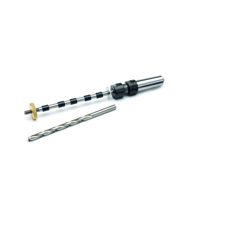 Record Power PM-2MT Universal Pen Mandrel Kit, 2MT