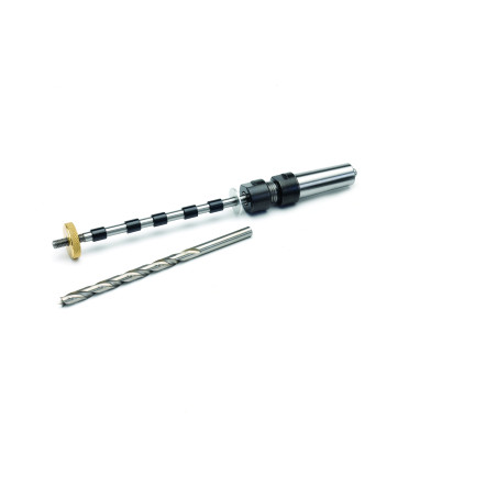 Record Power PM-2MT Universal Pen Mandrel Kit, 2MT